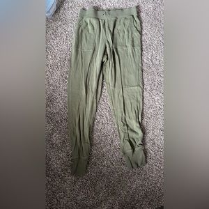 Aerie sweatpant joggers